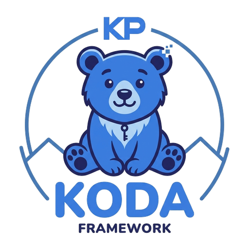 KP KODA